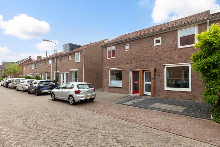 Foto 38 van Koningin Julianastraat 52