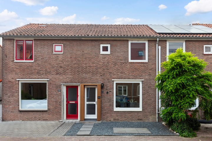 Foto 39 van Koningin Julianastraat 52