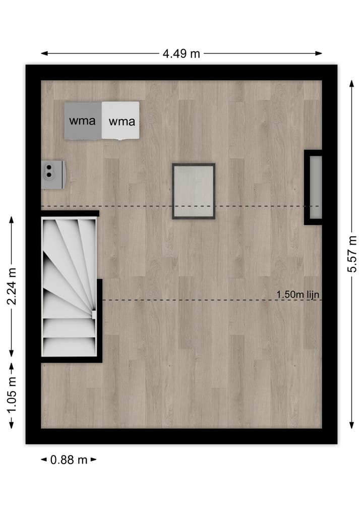 Foto 42 van Koningin Julianastraat 52