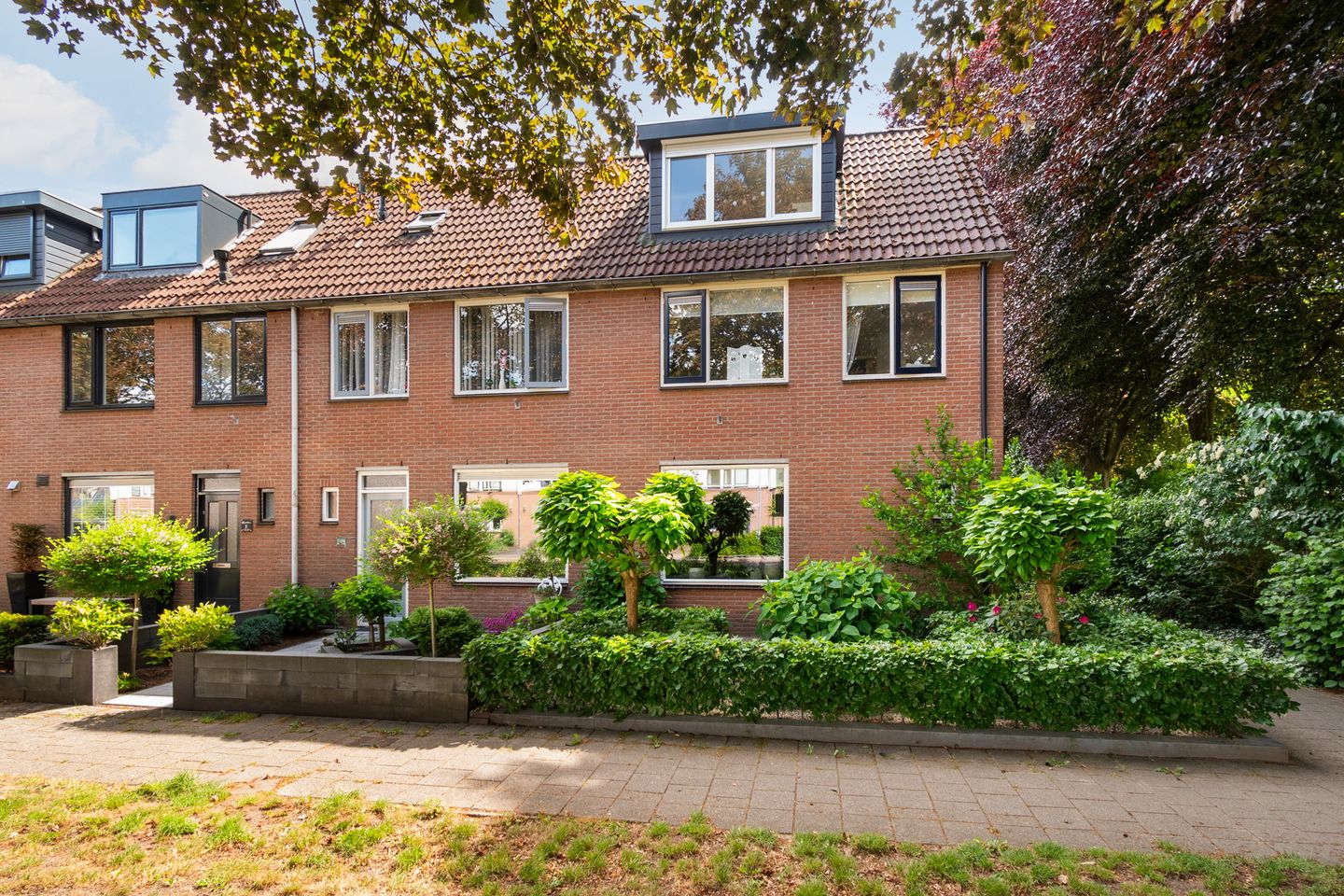 Veldwijkerweg 14 main image