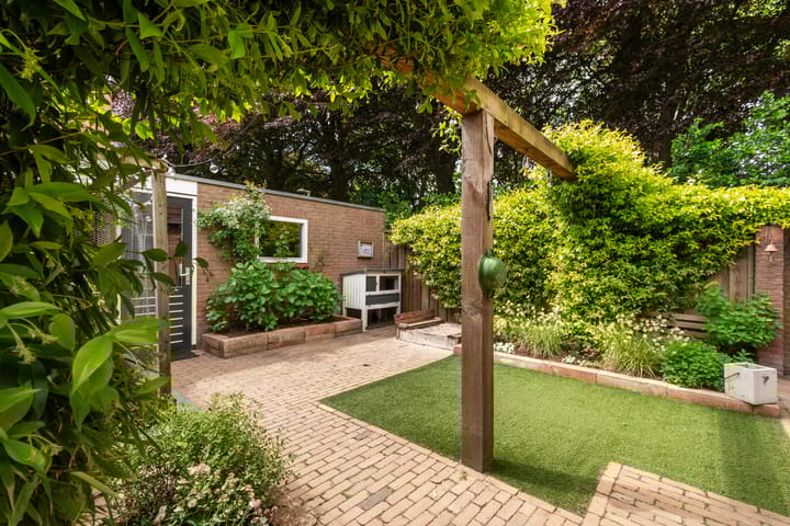 Foto 3 van Veldwijkerweg 14