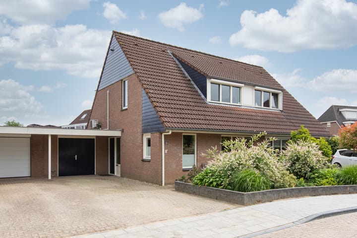 Foto 9 van Kruysakker 20