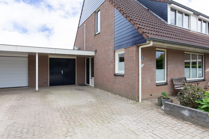 Foto 10 van Kruysakker 20