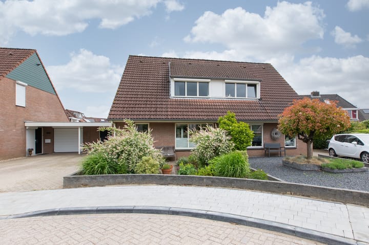 Foto 8 van Kruysakker 20