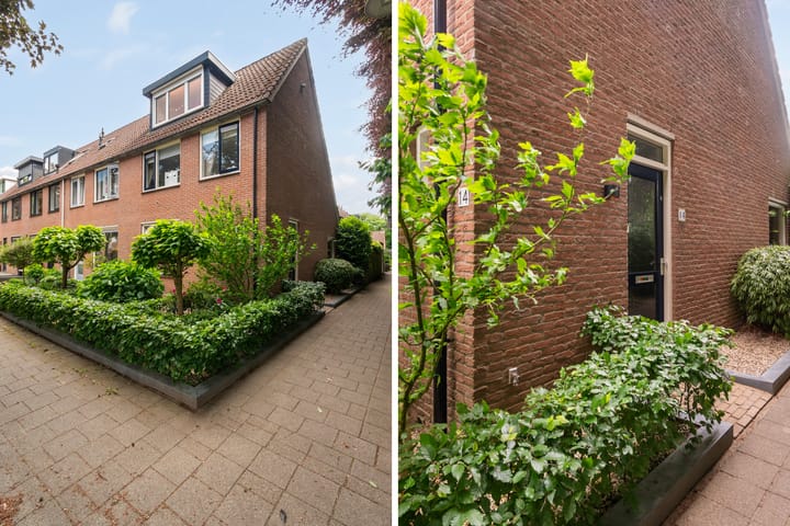 Foto 7 van Veldwijkerweg 14