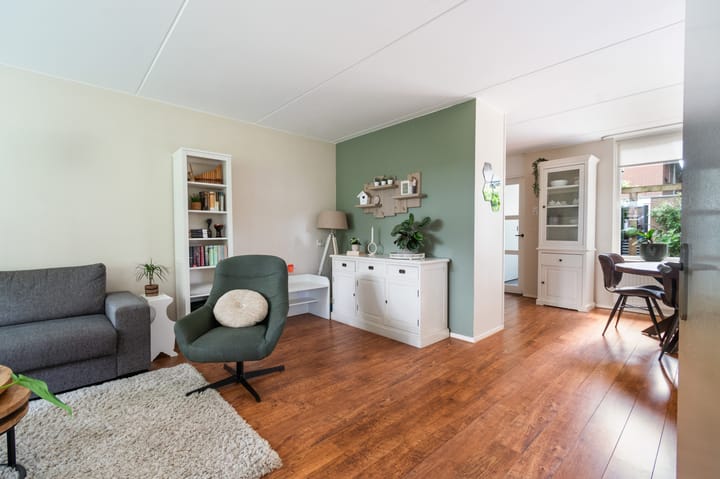 Foto 9 van Veldwijkerweg 14