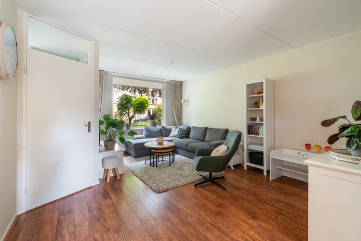 Foto 10 van Veldwijkerweg 14