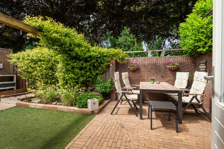 Foto 19 van Veldwijkerweg 14