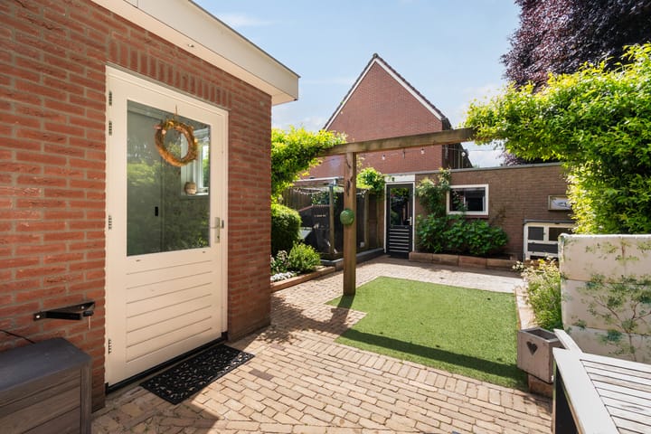 Foto 20 van Veldwijkerweg 14