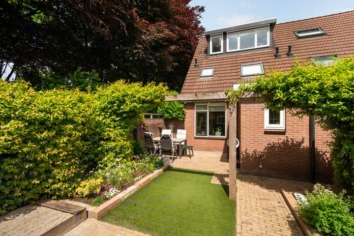 Foto 22 van Veldwijkerweg 14