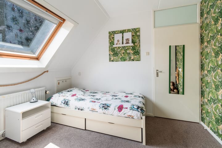 Foto 28 van Veldwijkerweg 14