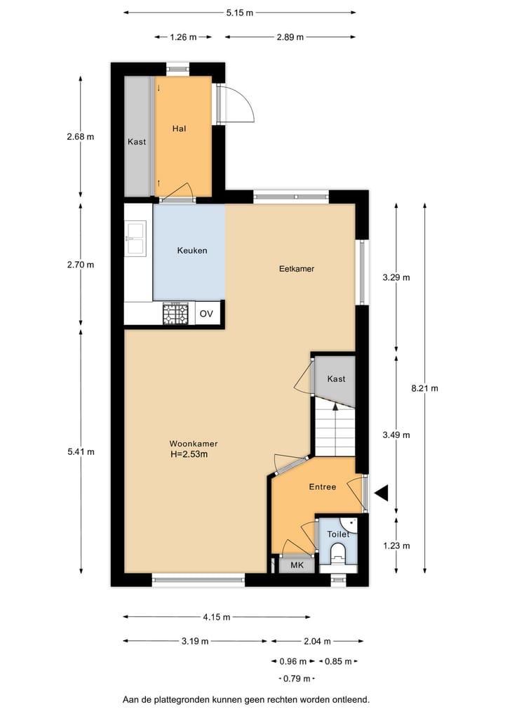 Foto 36 van Veldwijkerweg 14