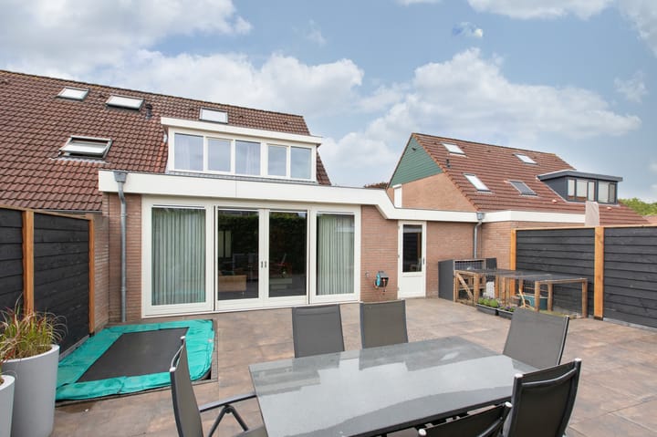 Foto 50 van Kruysakker 20