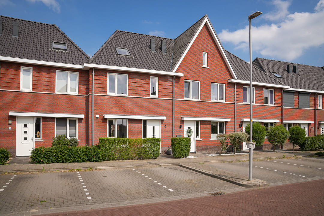 Huis te koop: Theo van Rijenlaan 13 5302 TB Zaltbommel [Funda]