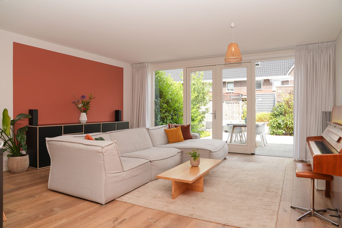 Foto 5 van Theo van Rijenlaan 13