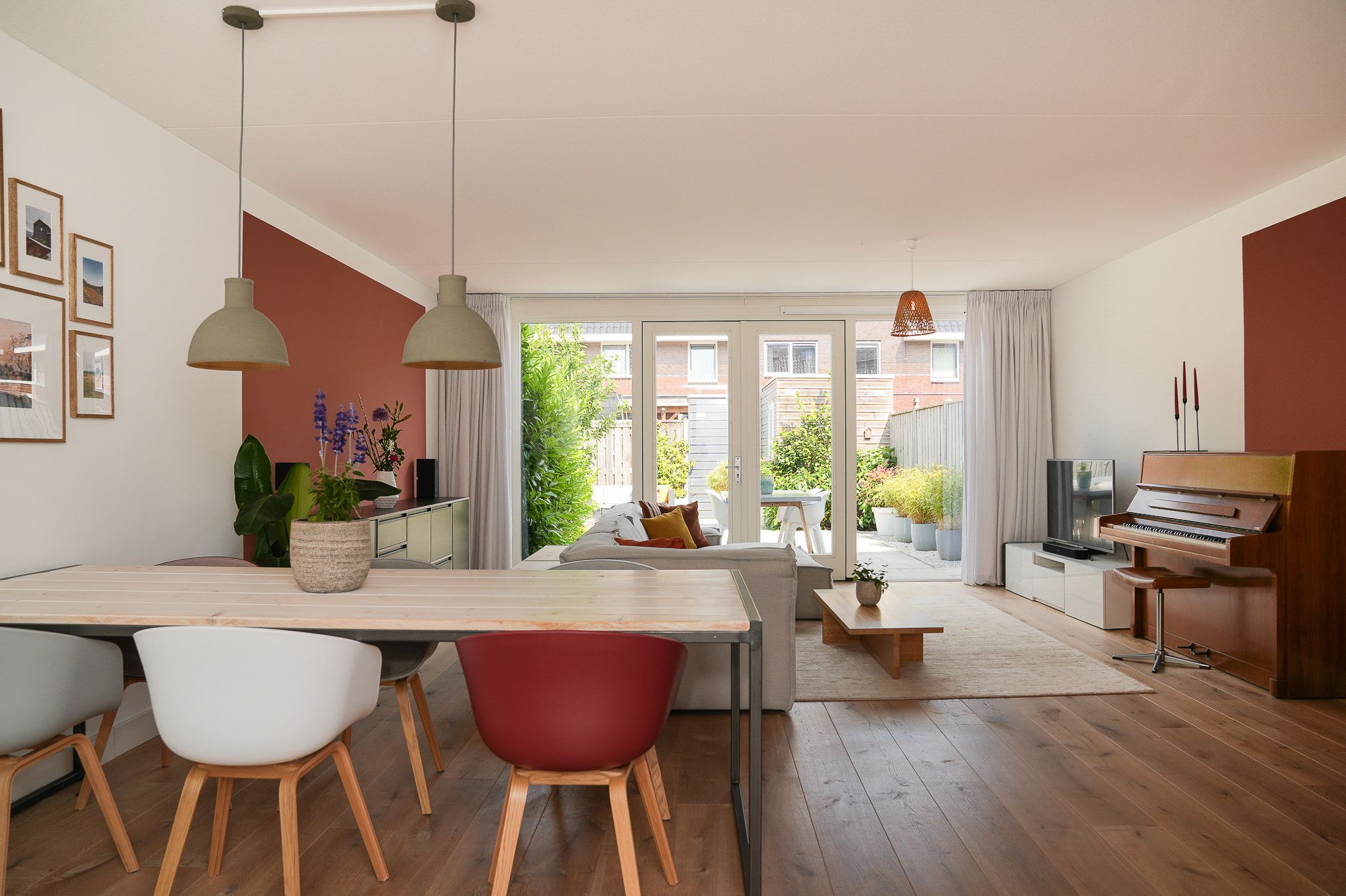 Foto 12 van Theo van Rijenlaan 13