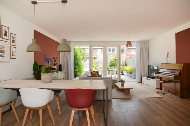 Foto 12 van Theo van Rijenlaan 13