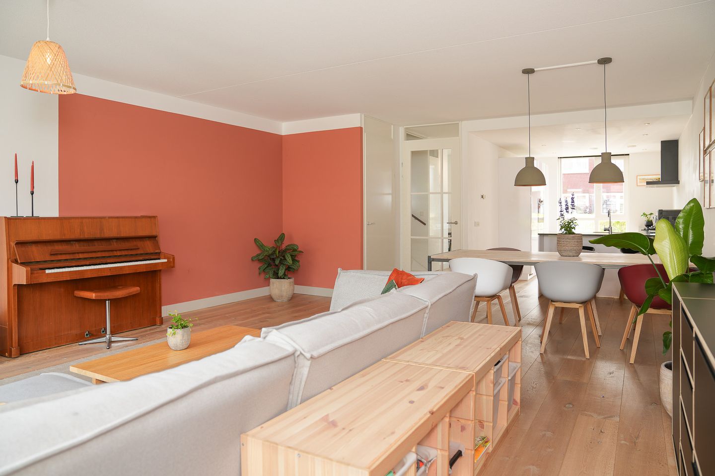 Foto 14 van Theo van Rijenlaan 13