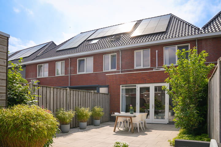 Foto 34 van Theo van Rijenlaan 13