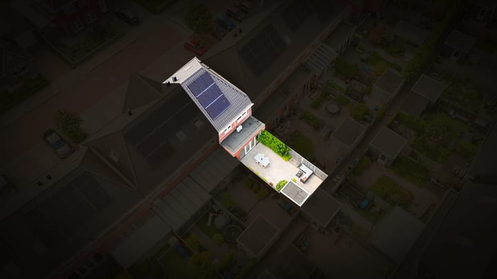 Foto 40 van Theo van Rijenlaan 13