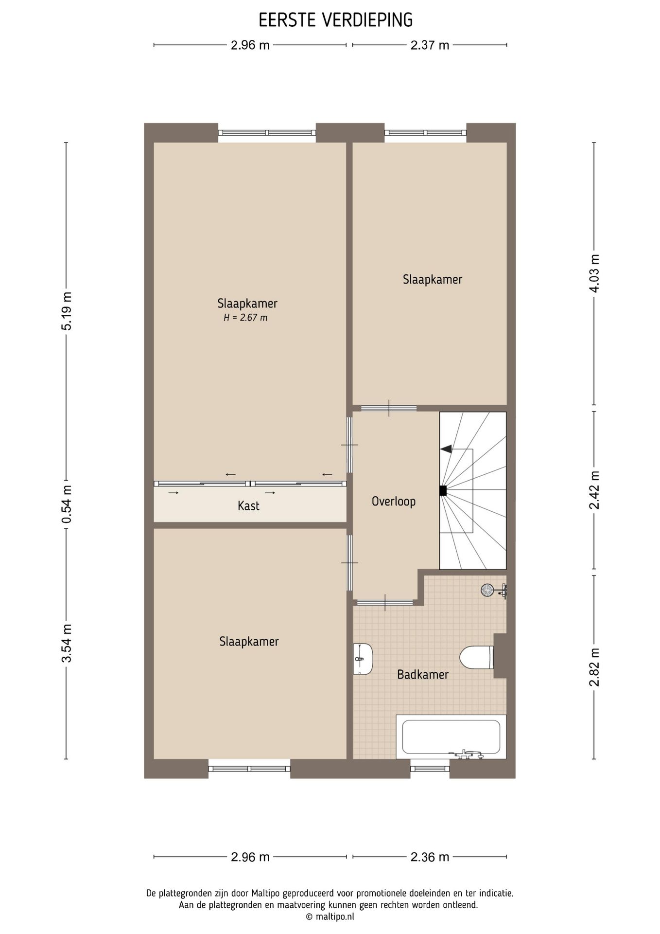 Foto 45 van Theo van Rijenlaan 13