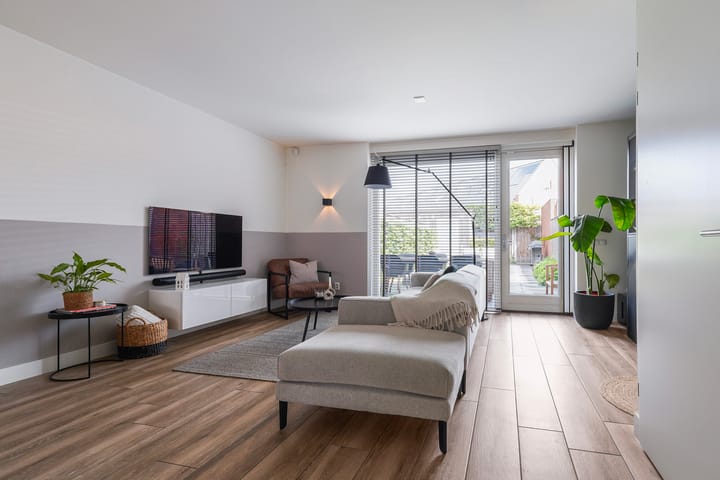 Foto 2 van Jacob van Oudenhovenstraat 35