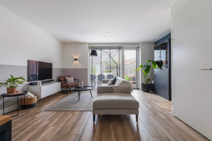 Foto 4 van Jacob van Oudenhovenstraat 35