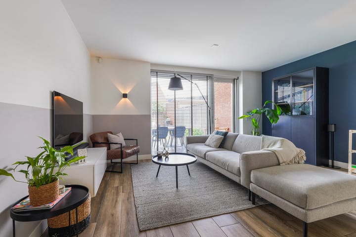 Foto 5 van Jacob van Oudenhovenstraat 35