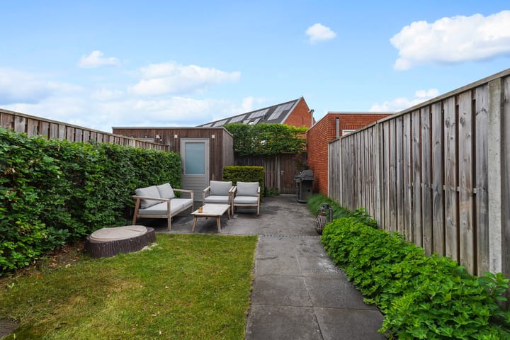 Foto 6 van Jacob van Oudenhovenstraat 35