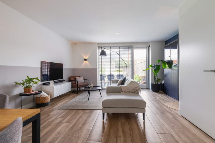 Foto 9 van Jacob van Oudenhovenstraat 35