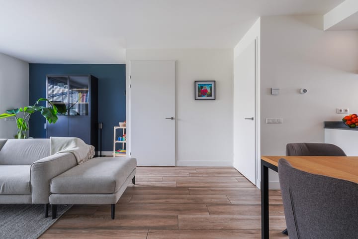 Foto 14 van Jacob van Oudenhovenstraat 35