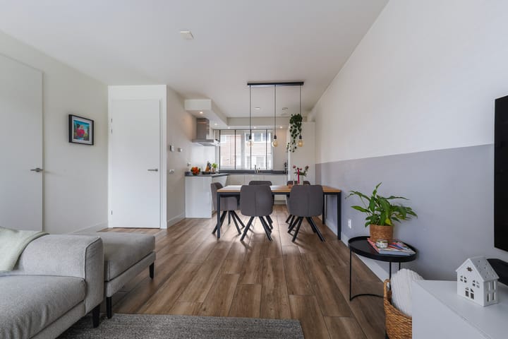 Foto 17 van Jacob van Oudenhovenstraat 35