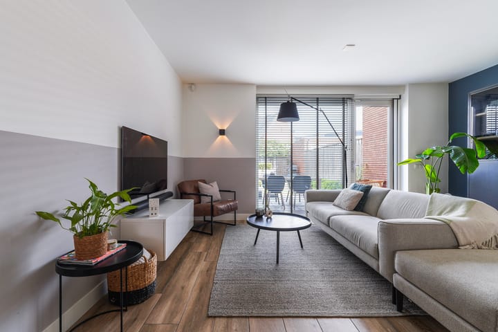 Foto 21 van Jacob van Oudenhovenstraat 35