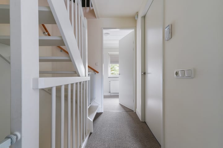 Foto 23 van Jacob van Oudenhovenstraat 35