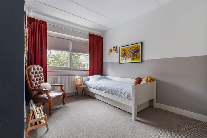 Foto 30 van Jacob van Oudenhovenstraat 35