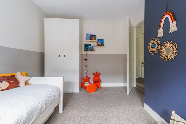 Foto 32 van Jacob van Oudenhovenstraat 35