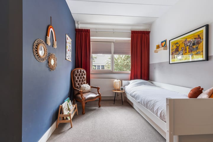 Foto 33 van Jacob van Oudenhovenstraat 35