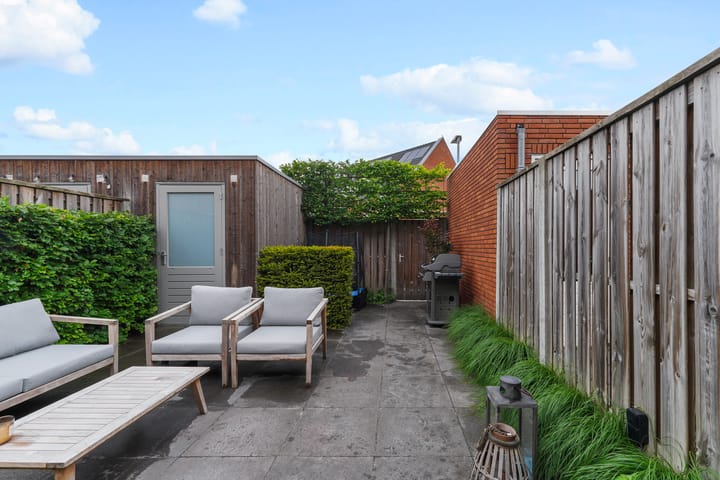 Foto 47 van Jacob van Oudenhovenstraat 35