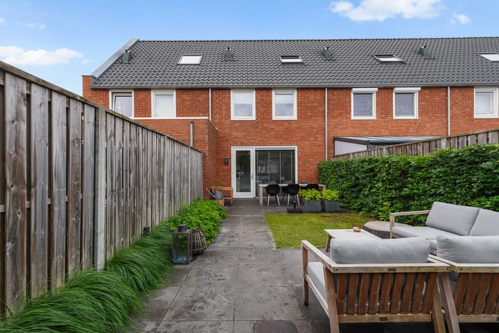 Foto 45 van Jacob van Oudenhovenstraat 35