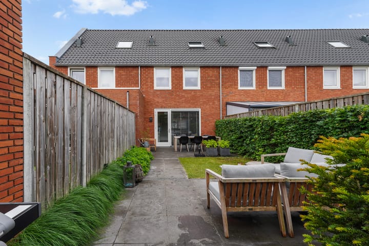 Foto 46 van Jacob van Oudenhovenstraat 35