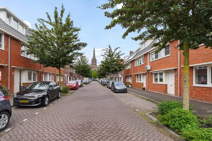 Foto 52 van Jacob van Oudenhovenstraat 35