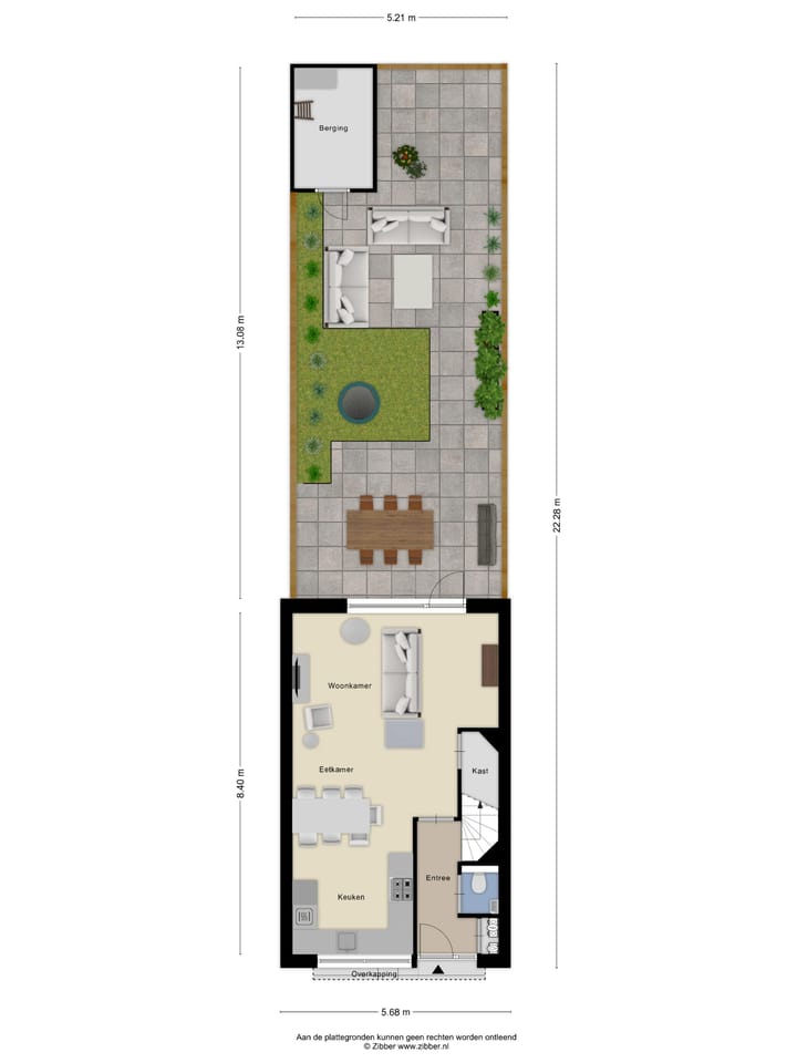 Foto 57 van Jacob van Oudenhovenstraat 35