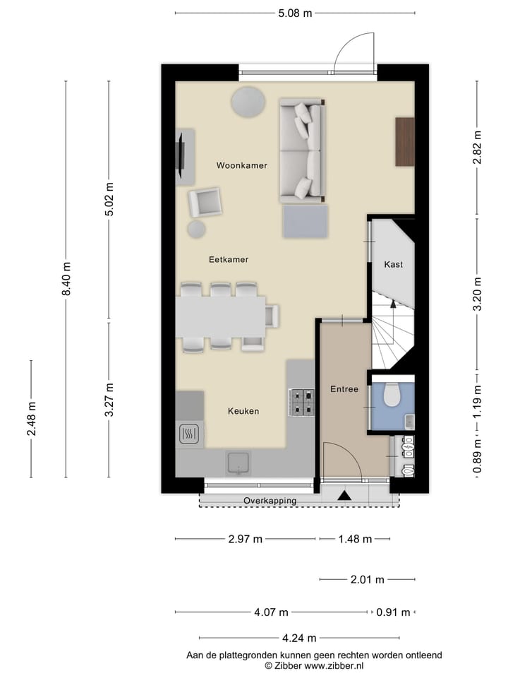 Foto 58 van Jacob van Oudenhovenstraat 35