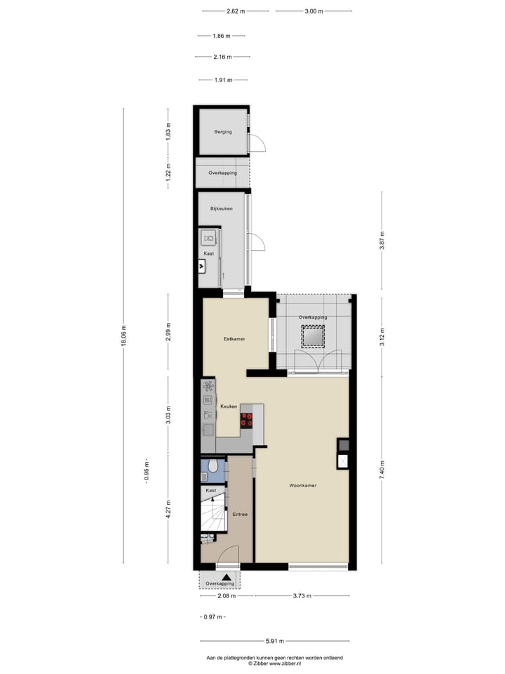 Foto 44 van Kobaltstraat 52