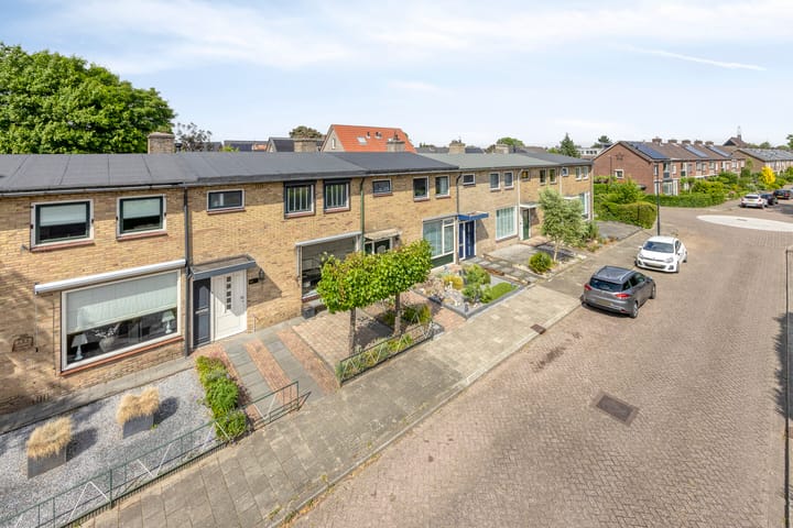 Foto 41 van Kobaltstraat 52