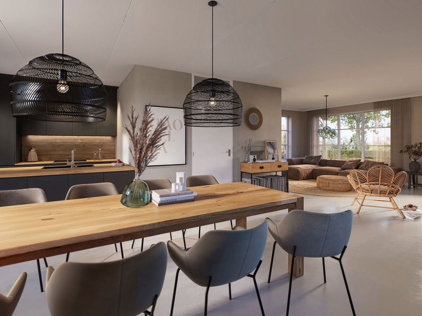 Foto 4 van In de Luwte fase 2c