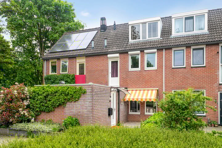 Foto 2 van Weteringweg 38