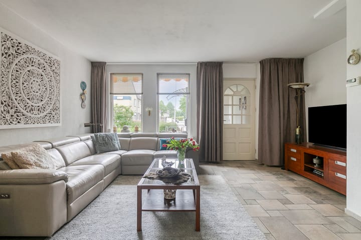 Photo 6 of Weteringweg 38