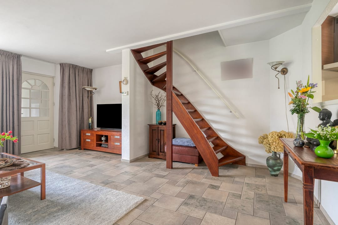 Foto 8 van Weteringweg 38