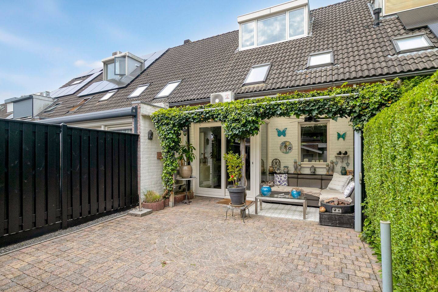 Foto 29 van Weteringweg 38